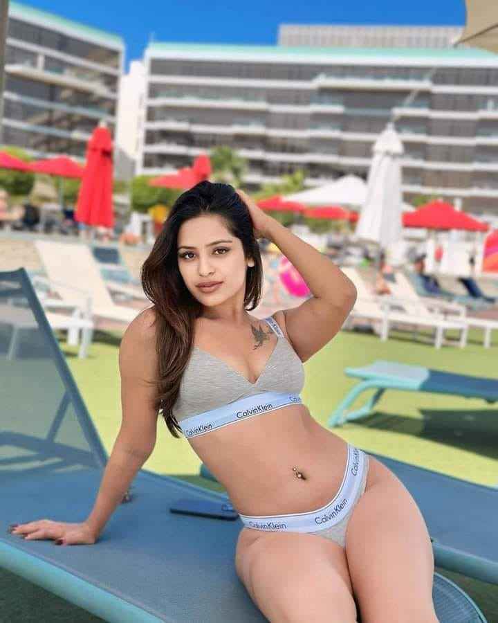 Kandivali call girls